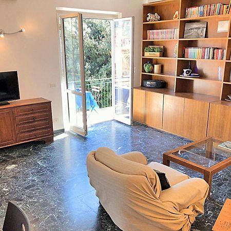 Il Mare A Due Passi Apartment Lerici Exterior photo