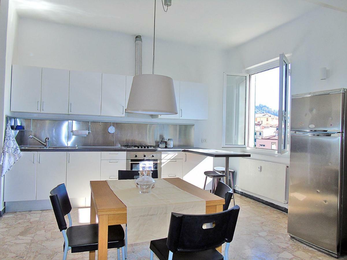 Il Mare A Due Passi Apartment Lerici Exterior photo